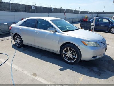 2008 Toyota Camry