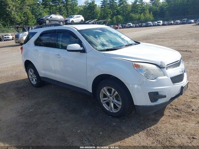 2GNFLEEK4D6****** 2013 Chevrolet Equinox