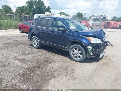 JHLRE385X9C****** 2009 Honda CR-V