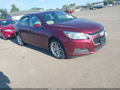 2015 Chevrolet Malibu
