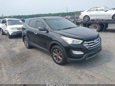 2013 Hyundai Santa Fe