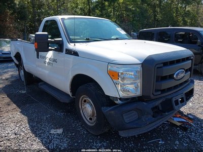 2016 Ford F-250