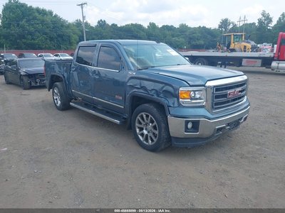 2014 GMC Sierra 1500