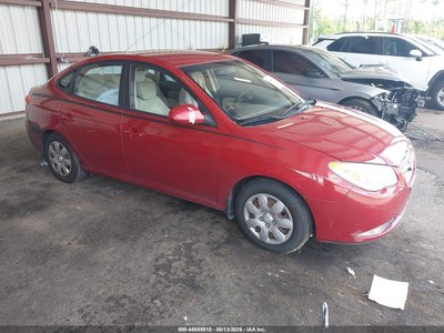 KMHDU46D58U****** 2008 Hyundai Elantra