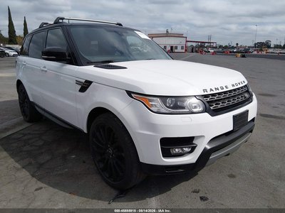 2014 Land Rover Range Rover Sport