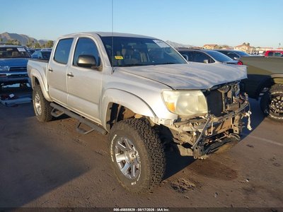 2008 Toyota Tacoma