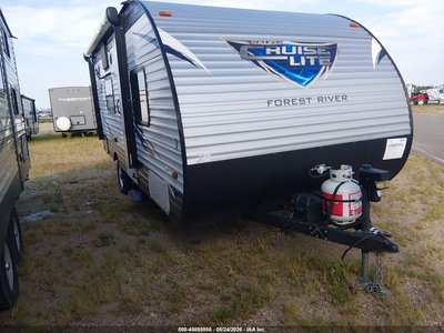 4X4TSMU12H7****** 2017 Forest River Salem Cruise Lite