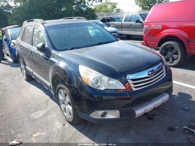 2011 Subaru Outback