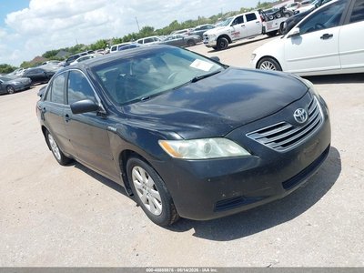 4T1BB46K99U****** 2009 Toyota Camry Hybrid