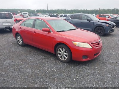 2010 Toyota Camry