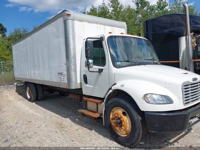 3ALACWDT2GD****** 2016 Freightliner M2