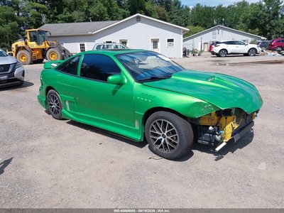 2002 Chevrolet Cavalier