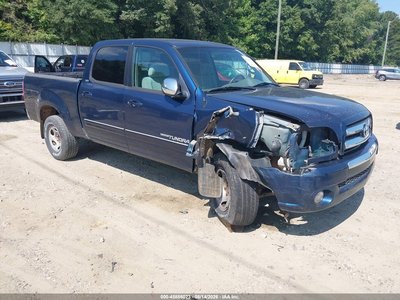 2004 Toyota Tundra
