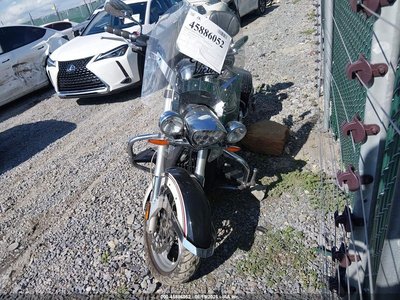 2012 Victory Cross Roads
