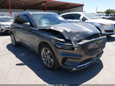 5NMMADTB3RH****** 2024 Genesis GV70
