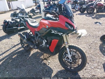 WB10E4305N6****** 2022 BMW S 1000 XR