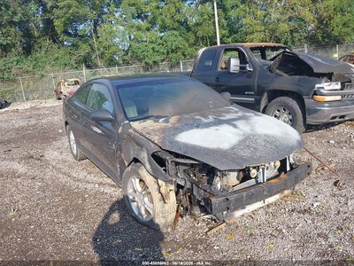 4T1CE30PX7U****** 2007 Toyota Camry Solara