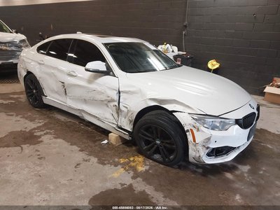 WBA4F9C39HG****** 2017 BMW 430i Gran Coupe