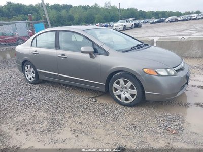 2008 Honda Civic