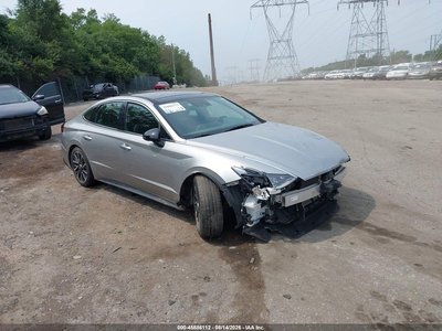 5NPEJ4J28LH****** 2020 Hyundai Sonata