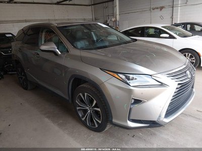 JTJDZKCA2K2****** 2019 Lexus RX