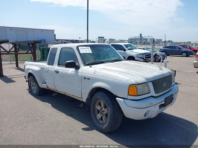 1FTZR45E42P****** 2002 Ford Ranger