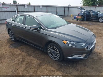 3FA6P0H93HR****** 2017 Ford Fusion