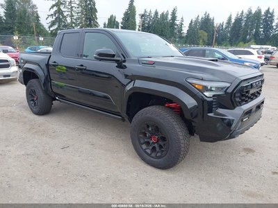 3TYLC5LN8TT****** 2026 Toyota Tacoma