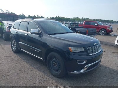 1C4RJFJT0EC****** 2014 Jeep Grand Cherokee