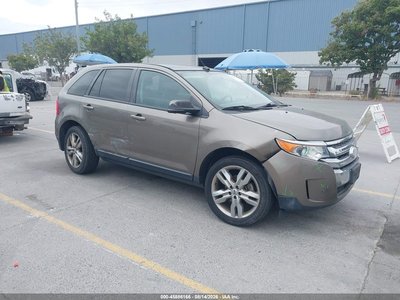 2013 Ford Edge