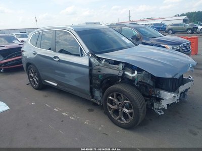 2023 BMW X3