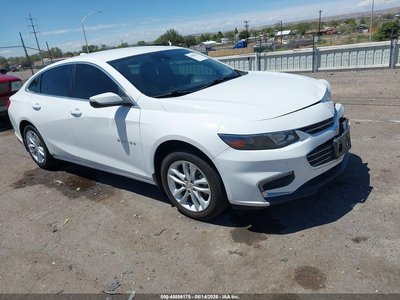 1G1ZJ5SU0GF****** 2016 Chevrolet Malibu