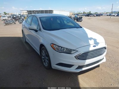 3FA6P0G73HR****** 2017 Ford Fusion