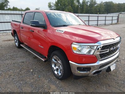 1C6SRFFT5RN****** 2024 RAM 1500