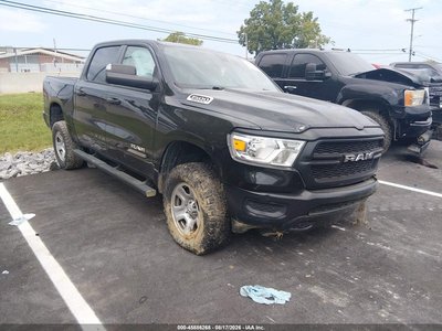1C6SRFGT9KN****** 2019 RAM 1500