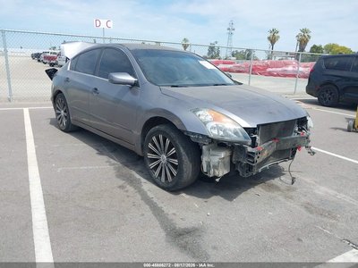 2009 Nissan Altima