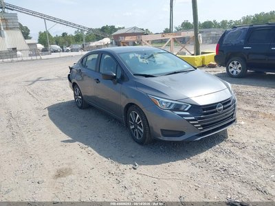 3N1CN8DV7RL****** 2024 Nissan Versa