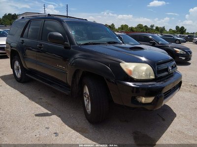 JTEZT14R248****** 2004 Toyota 4Runner