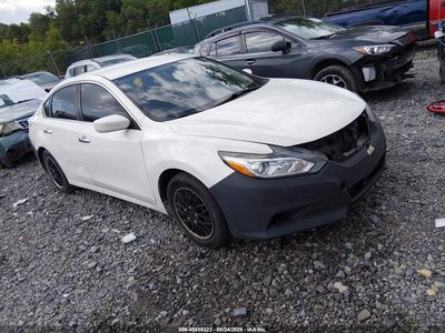 1N4AL3AP2HC****** 2017 Nissan Altima