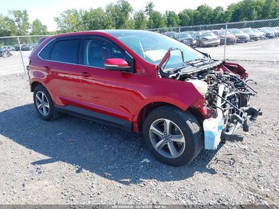 2FMPK4J95LB****** 2020 Ford Edge