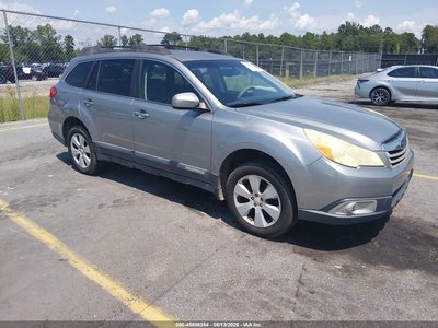 4S4BRBBC6A3****** 2010 Subaru Outback