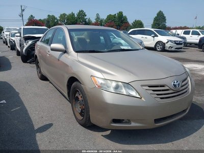 2008 Toyota Camry