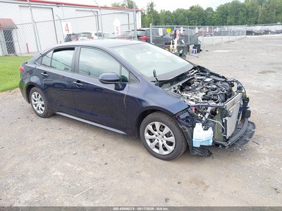 5YFB4MDE8RP****** 2024 Toyota Corolla