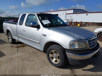 1FTZX1721XK****** 1999 Ford F-150