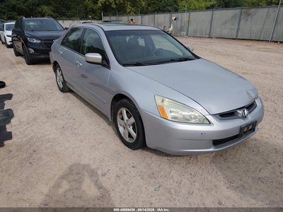 1HGCM56865A****** 2005 Honda Accord