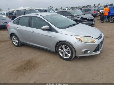 1FADP3F2XDL****** 2013 Ford Focus