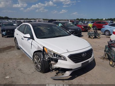 5NPE34AB3FH****** 2015 Hyundai Sonata