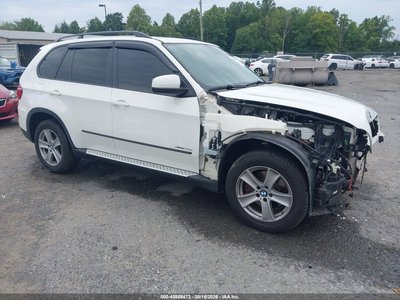 2012 BMW X5