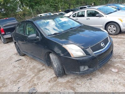 2011 Nissan Sentra