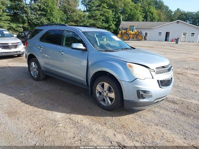 2GNFLBE30E6****** 2014 Chevrolet Equinox